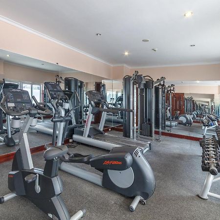 Vietsovpetro Hotel Dalat Zewnętrze zdjęcie